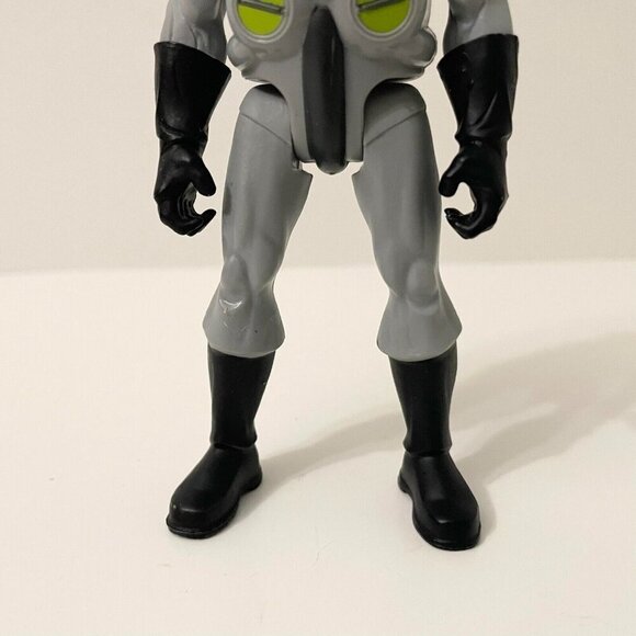 2016 Marvel Spiderman 6 Inch Action Figure Doc Ock Hasbro Spider Man - Picture 3 of 16